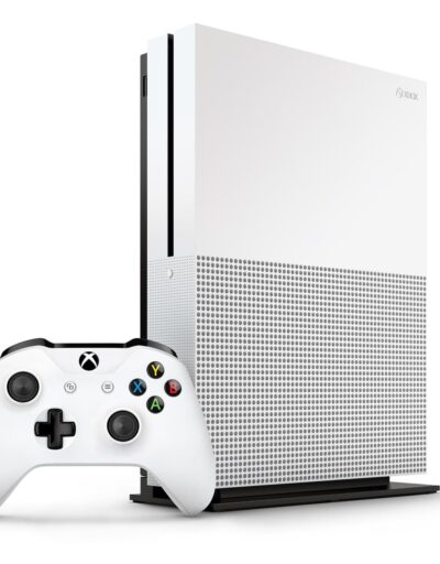 Xbox One Console White
