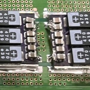 Tantalizer Board